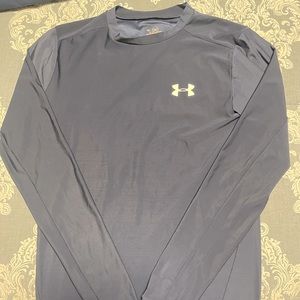 Under Armour HeatGear Long Sleeve